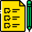 List Symbol 64x64