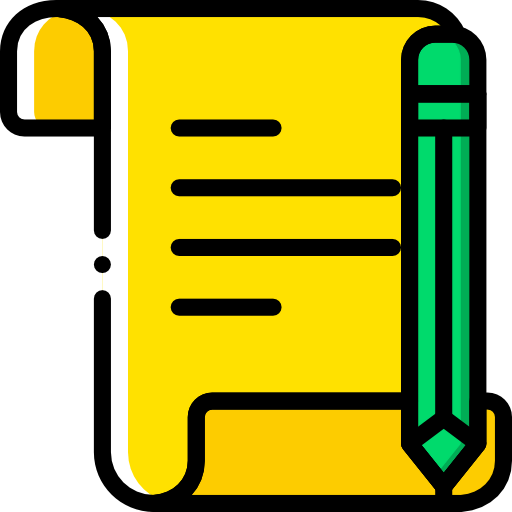 Document icon