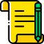 Document Symbol 64x64