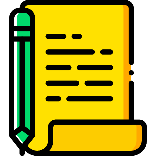 Document icon