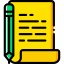 Document Symbol 64x64