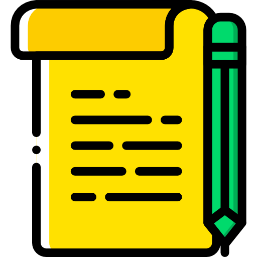 Document icon