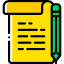 Document Symbol 64x64