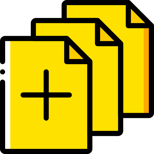 File icon