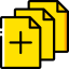 File Symbol 64x64