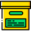 Box Symbol 64x64