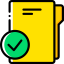 Folder Symbol 64x64