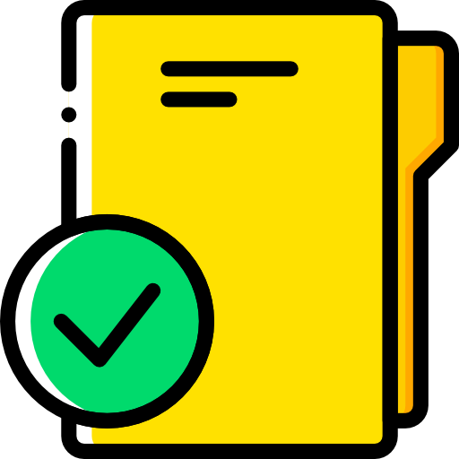 Folder biểu tượng