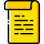 Scroll Symbol 64x64