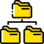 Folder Symbol 64x64