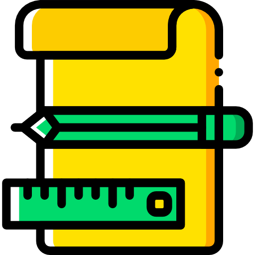 Drawing icon