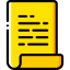 Scroll Symbol 64x64