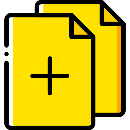File icon