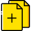 File Symbol 64x64