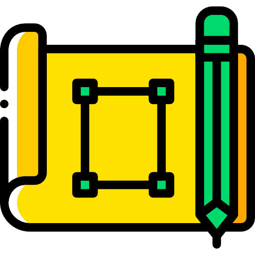 Drawing icon