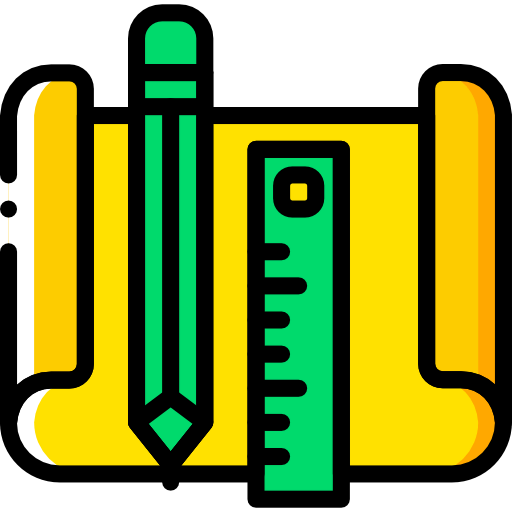 Drawing icon