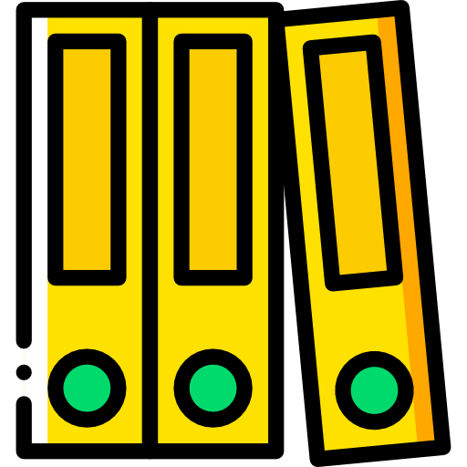 Archives icon