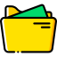 Folder Symbol 64x64