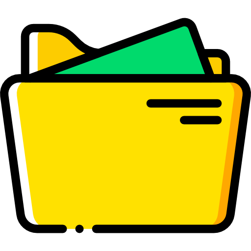 Folder icon