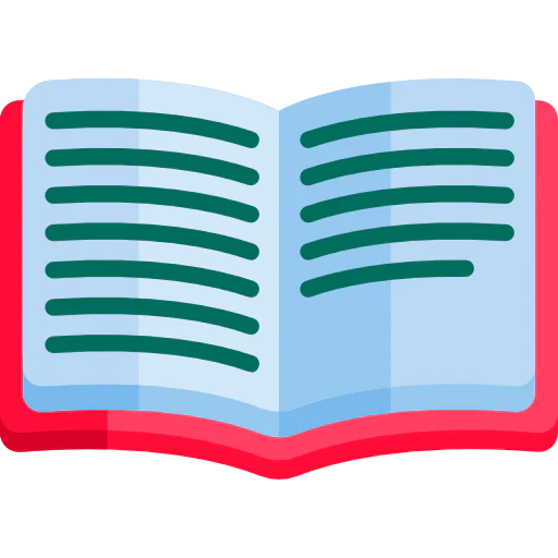 Notebook icon