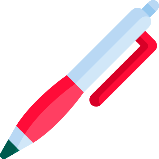 Pen icon