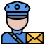 Postman icon 64x64