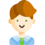 Boy Symbol 64x64
