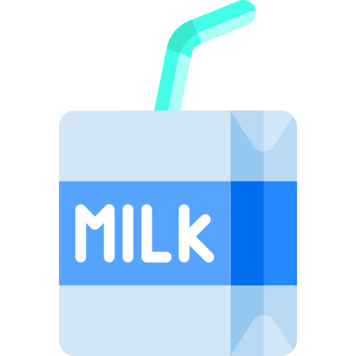 Milk icon