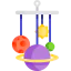 Planets icon 64x64