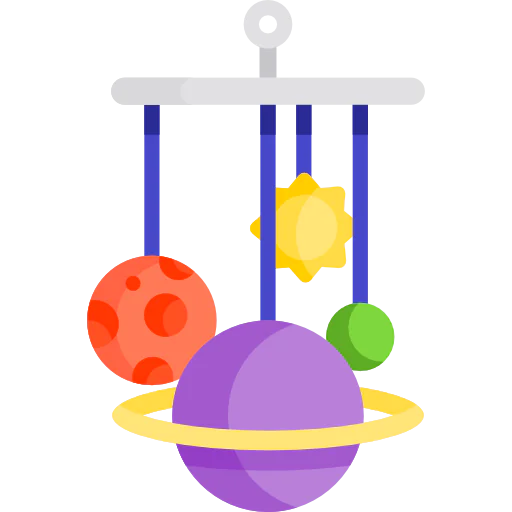 Planets icon