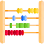 Abacus icon 64x64