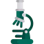 Microscope Symbol 64x64
