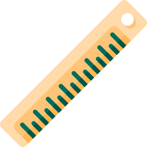 Ruler icon