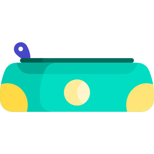 Pencilcase icon