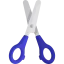 Scissors biểu tượng 64x64