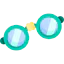 Glasses Ikona 64x64