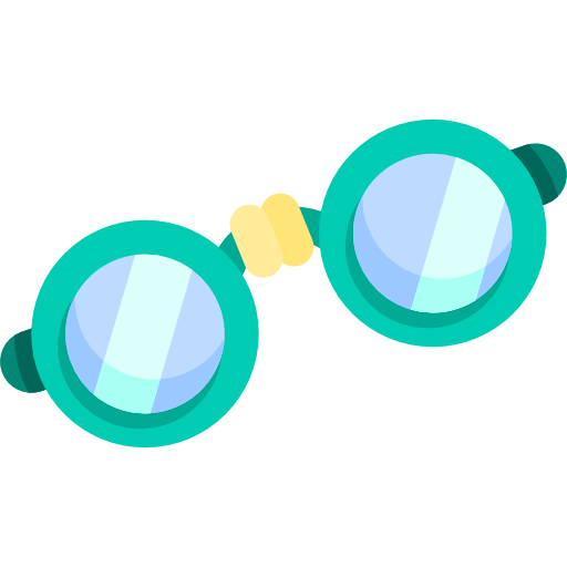 Glasses icon