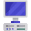 Computer іконка 64x64