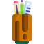 Pencil case icon 64x64