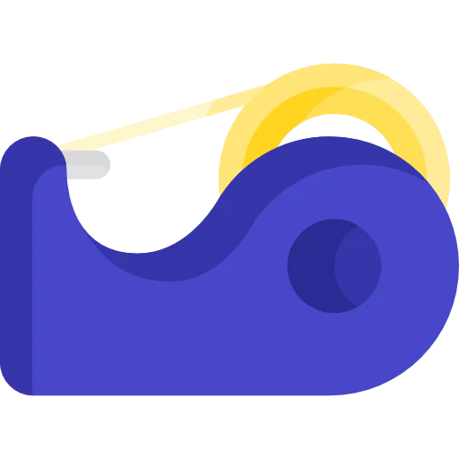 Tape icon