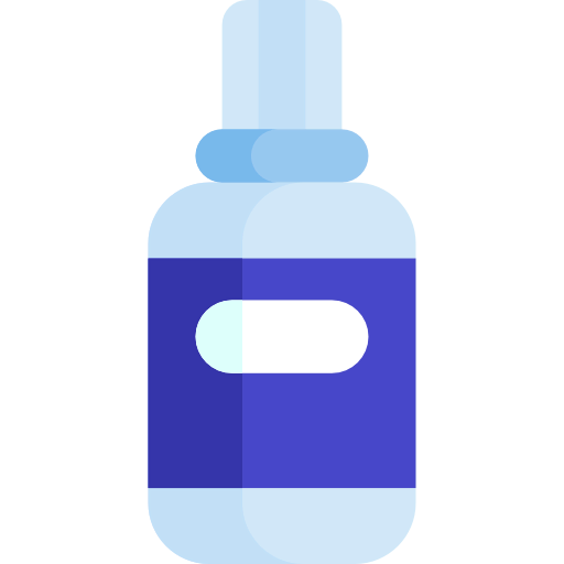 Corrector icon