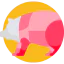 Cut アイコン 64x64