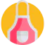 Apron アイコン 64x64