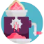 Meat grinder Symbol 64x64