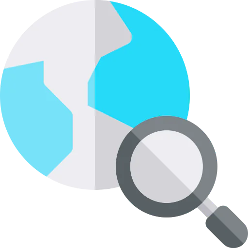 Browsing icon