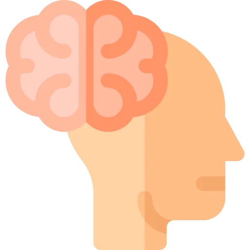 Brain icon