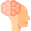 Brain biểu tượng 64x64