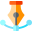 Pen icon 64x64