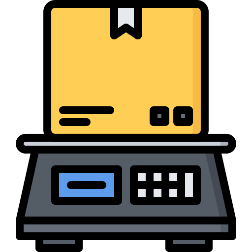 Scale icon