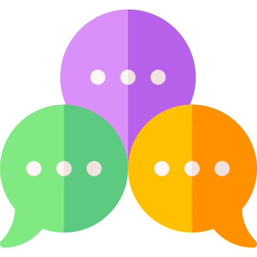Comments icon